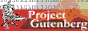 project gutenberg