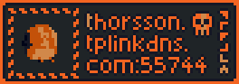 thorsson tplink dns